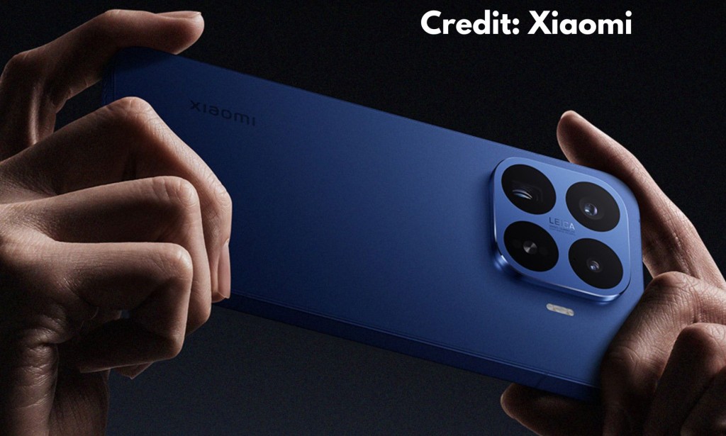 Xiaomi 17T Pro Review: Leica 5x Telephoto, 7000mAh Battery & Dimensity 9500 Explained