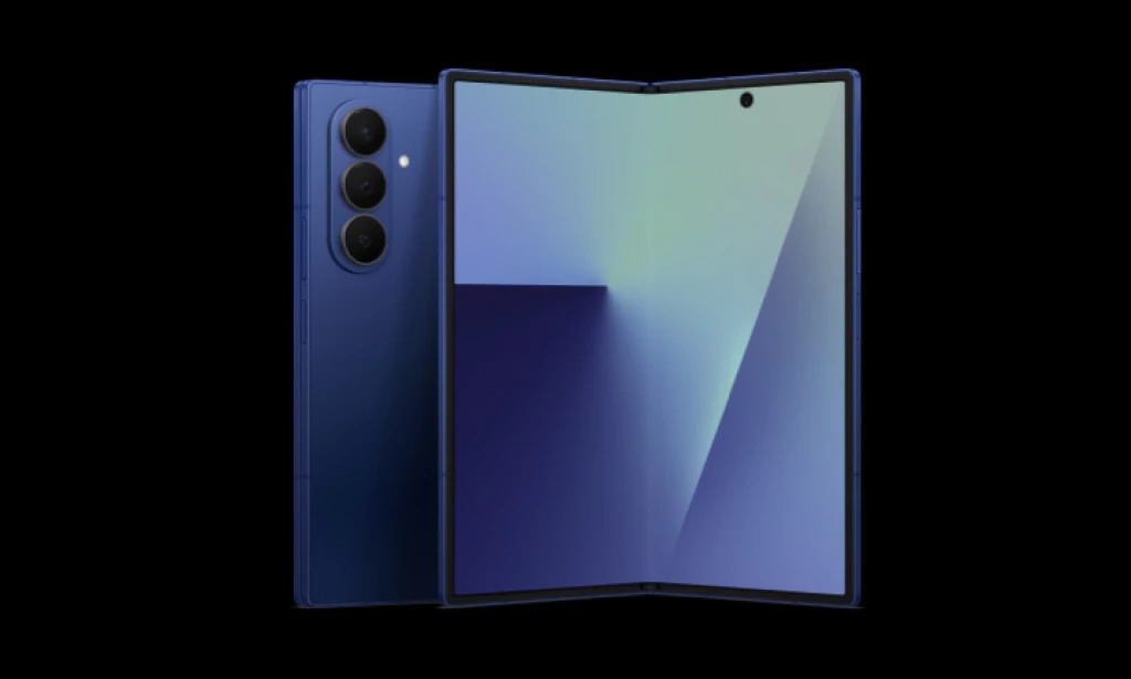 Samsung Galaxy Z Fold 7 and Sand The IP48 Problem Nobody Talks About Before Buying