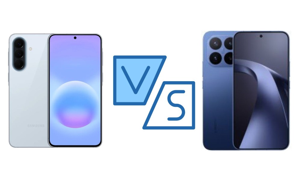 Samsung Galaxy A57 vs Xiaomi 17T Pro: Full Comparison 2026 — Which One Should You Buy?