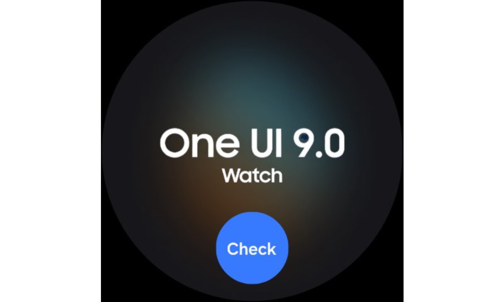 Samsung One UI 9 Watch Beta: AI Health Reports Coming to Galaxy Watch in 2026