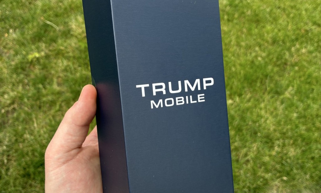 Trump Mobile T1 Phone 2026: Everything You Need to Know Before Buying