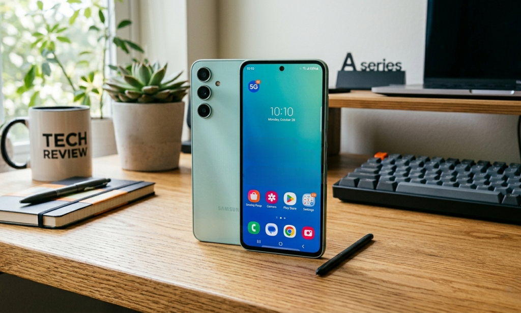 Top Samsung Phones Under $300 and $400 The Best Galaxy Picks for Every Budget