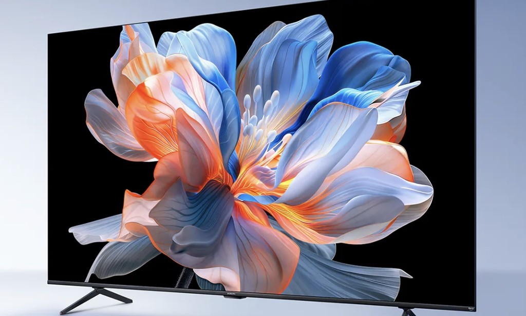 Xiaomi TV FX Mini LED Series Launches in India on June 4 Full-Array Mini LED, Fire TV, and Quantum MagiQ