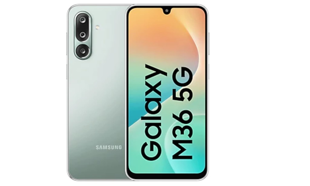 Samsung Galaxy M36 Gets One UI 8.5 Update in South Korea Here's What's New