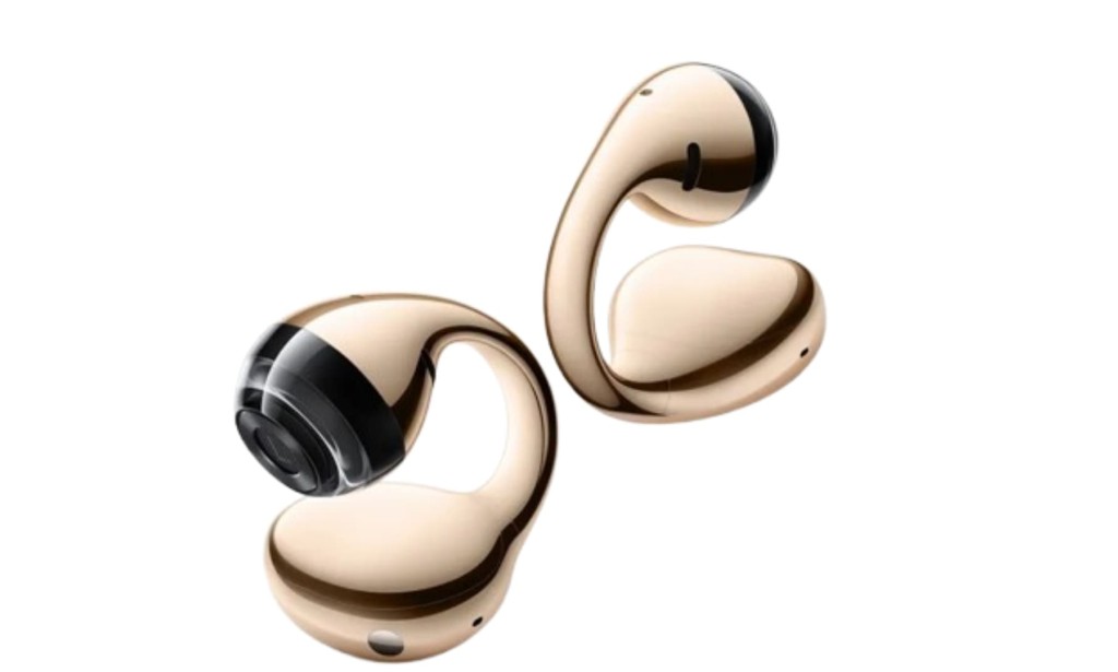 Xiaomi Launches Its First Clip-On Earbuds 5.5g Build, 38-Hour Battery, and LHDC 5.0