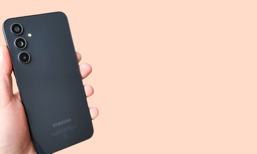 Samsung Galaxy A54 Gets One UI 8.5 Update Here's What's New and How to Get It