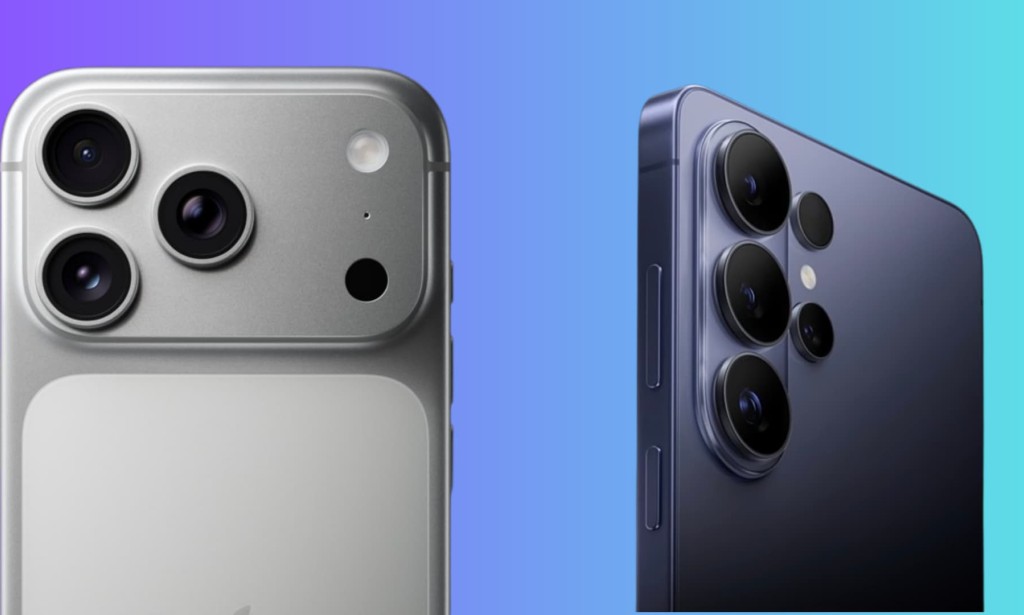 Samsung Galaxy S26 Ultra vs iPhone 17 Pro Max Camera Comparison: Which Flagship Shoots Better?