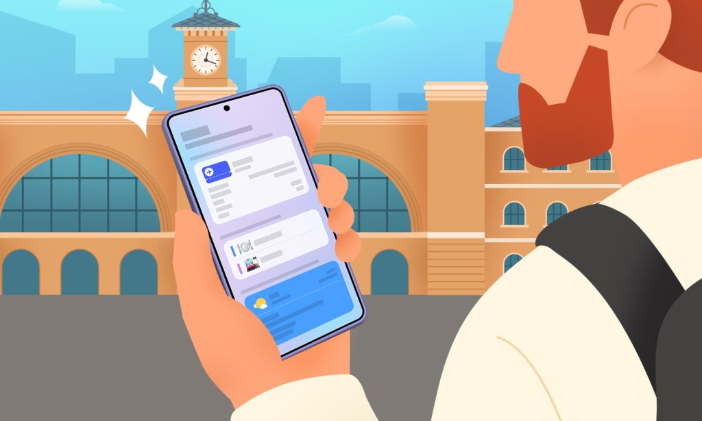 Samsung Care+ Open Enrollment Is Live. Here's Why Summer Is the Best Time to Sign Up