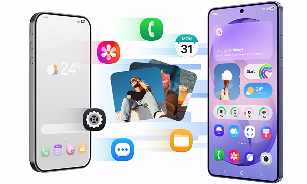 Switching to Samsung Galaxy Is Easier Than You Think