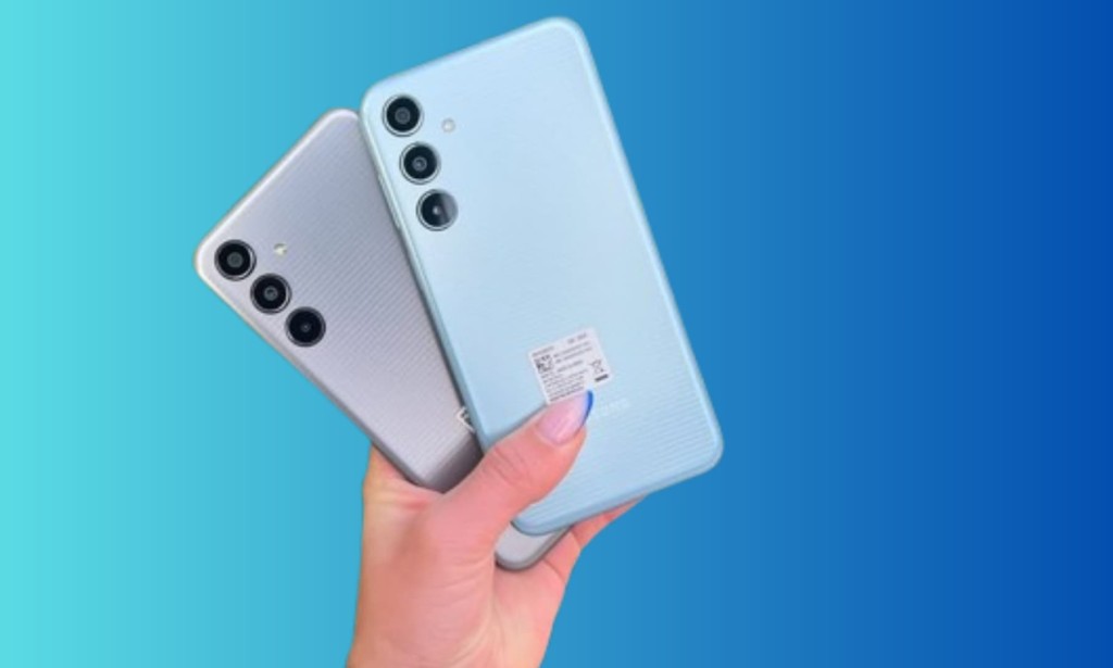 Is the Samsung Galaxy M-Series Worth Buying for Gaming?
