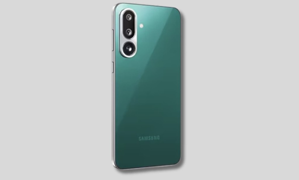 Samsung Galaxy F-Series Gets One UI 8.5. F56, F55, F17, and F16 Now Receiving the Update