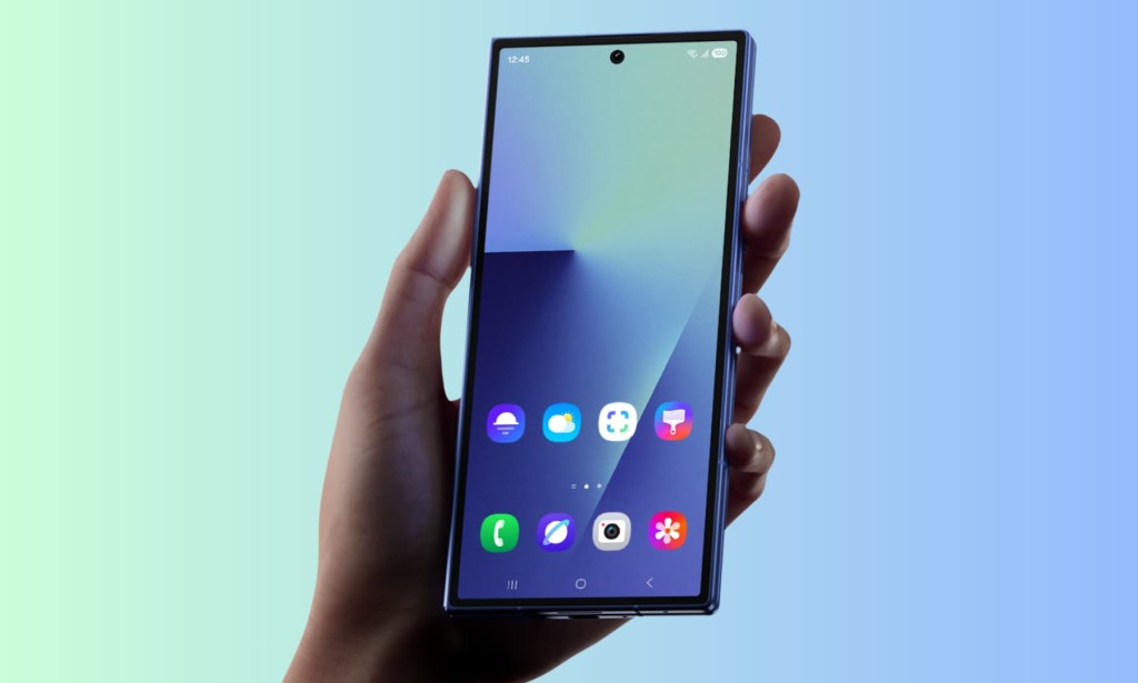 Galaxy Z Fold 8 vs Fold 8 Ultra Dummy Units Side by Side Reveal the Real Differences