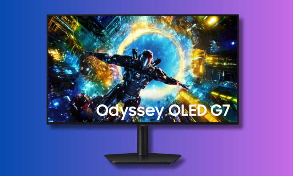 Samsung Launches the World's First 6K Gaming Monitor. Here's the Full 2026 Odyssey and ViewFinity Lineup