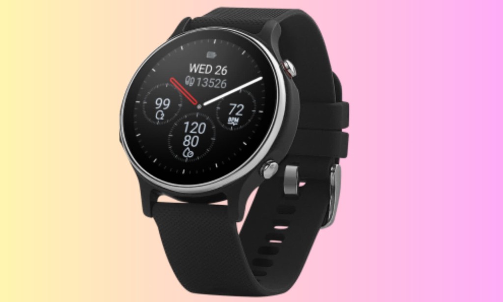 ASUS VivoWatch 6 Plus Officially Launched: Premium Build Meets Clinical-Grade Health Tracking