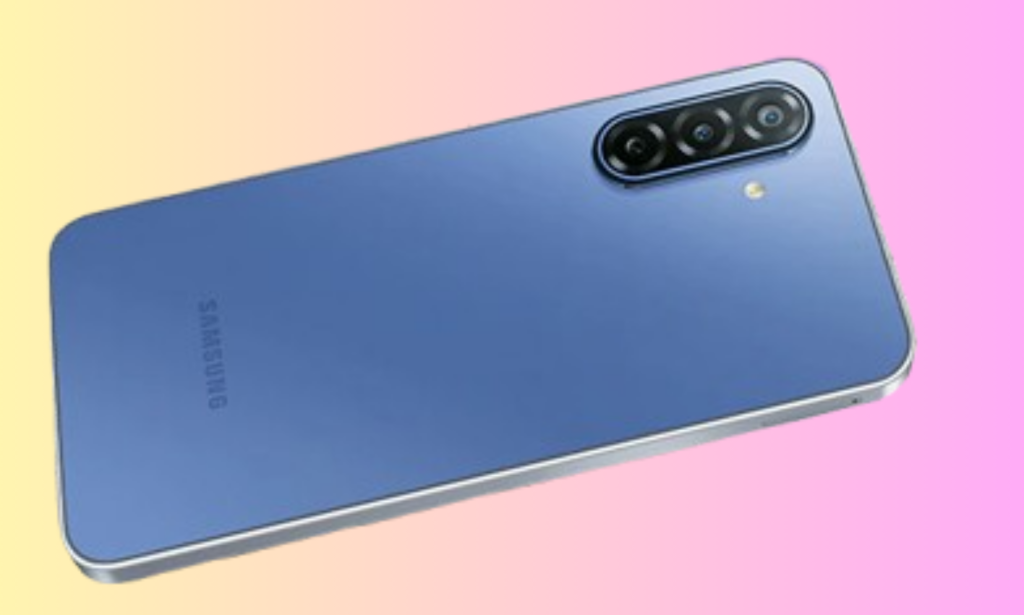 Samsung Galaxy F17 and F16 Are Now Getting One UI 8.5. Here's What's New