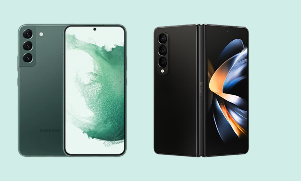 Galaxy S22 and Z Fold 4 Owners Are Being Left Out of One UI 8.5. Here Is the Full Story