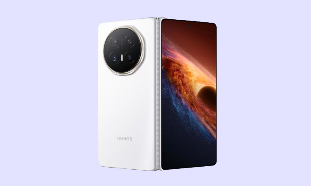 Honor Magic V6 Pre-Order Opens in Malaysia and Singapore — Price, Freebies, and Europe Launch