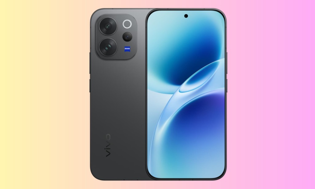 Vivo V70 Lite Goes Official With Dimensity 7400 Turbo and 90W Charging