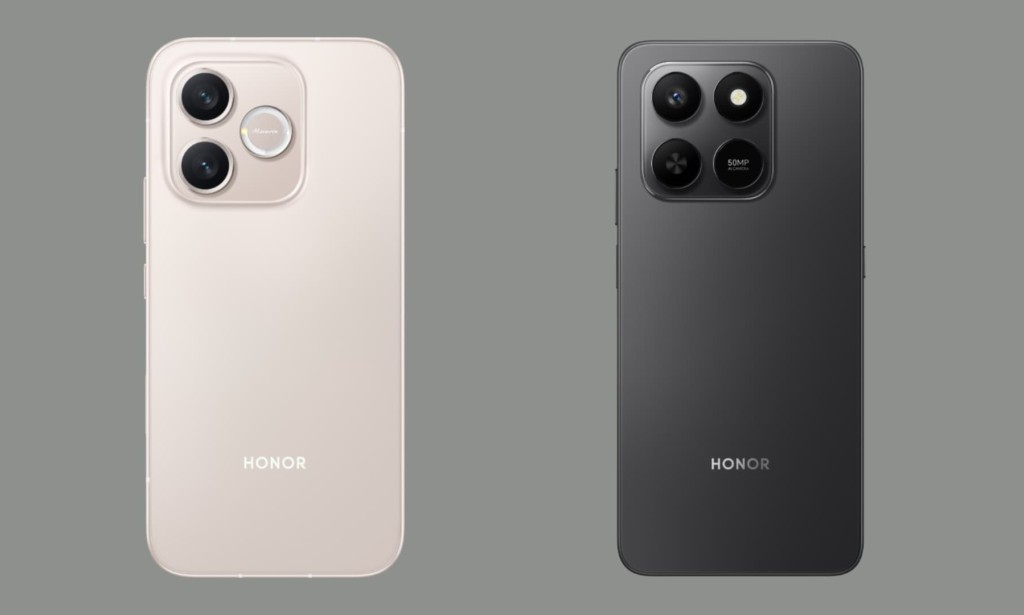 Honor Play 11 Plus and Play 10 5G Officially Launch in China, Both With 7,000mAh Batteries