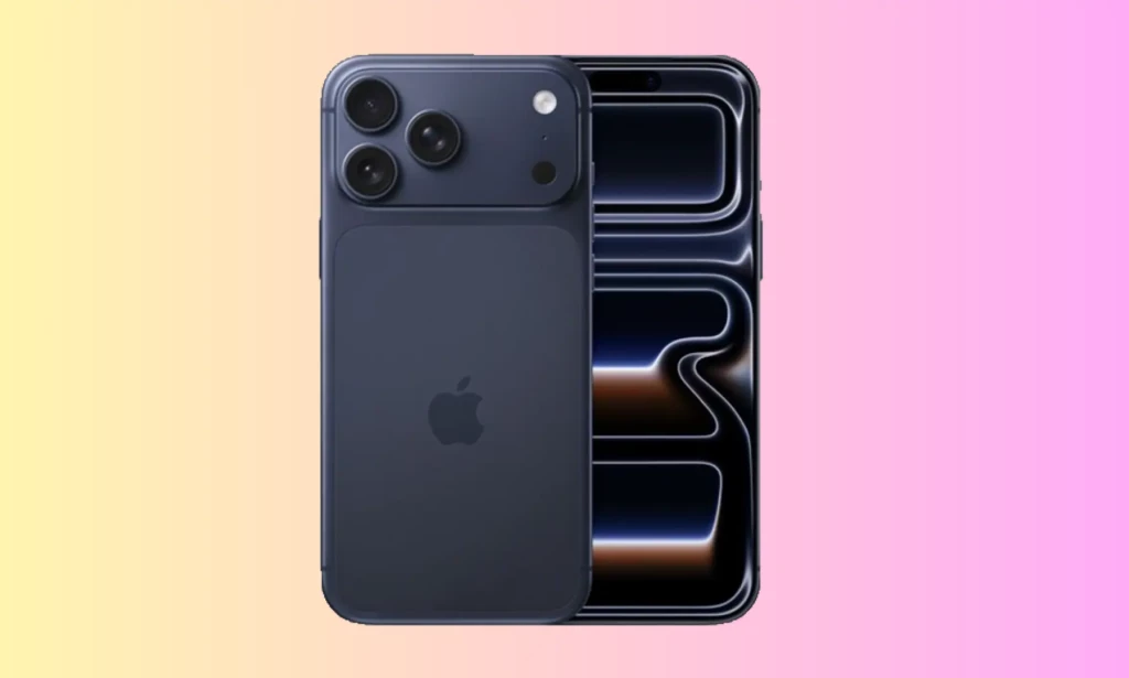 iPhone 17 Pro Max: Full Specifications, Features, Pros and Cons