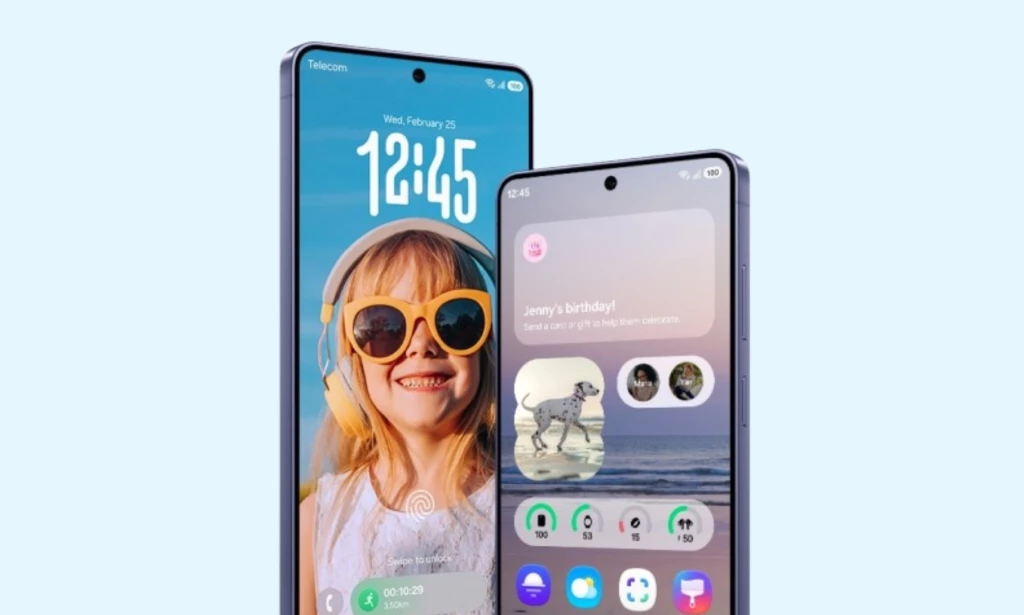 Samsung One UI vs HyperOS, ColorOS and Pixel UI: What Actually Makes It Different