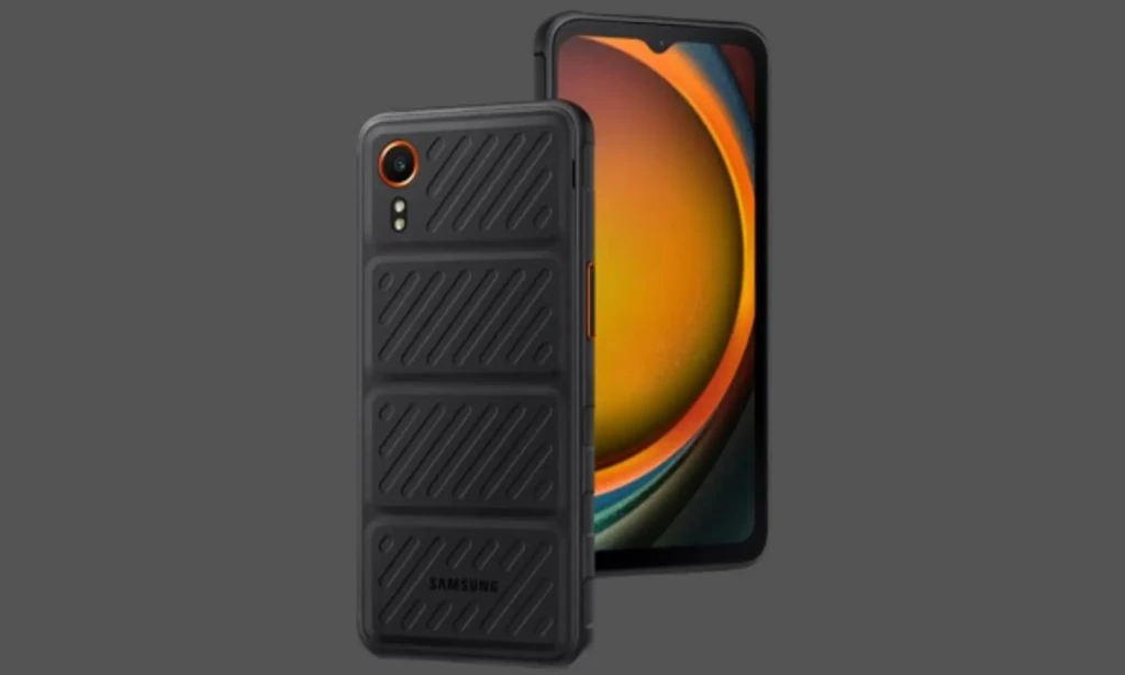 Samsung Galaxy XCover 7 Gets One UI 8.5 Update in Southeast Asia
