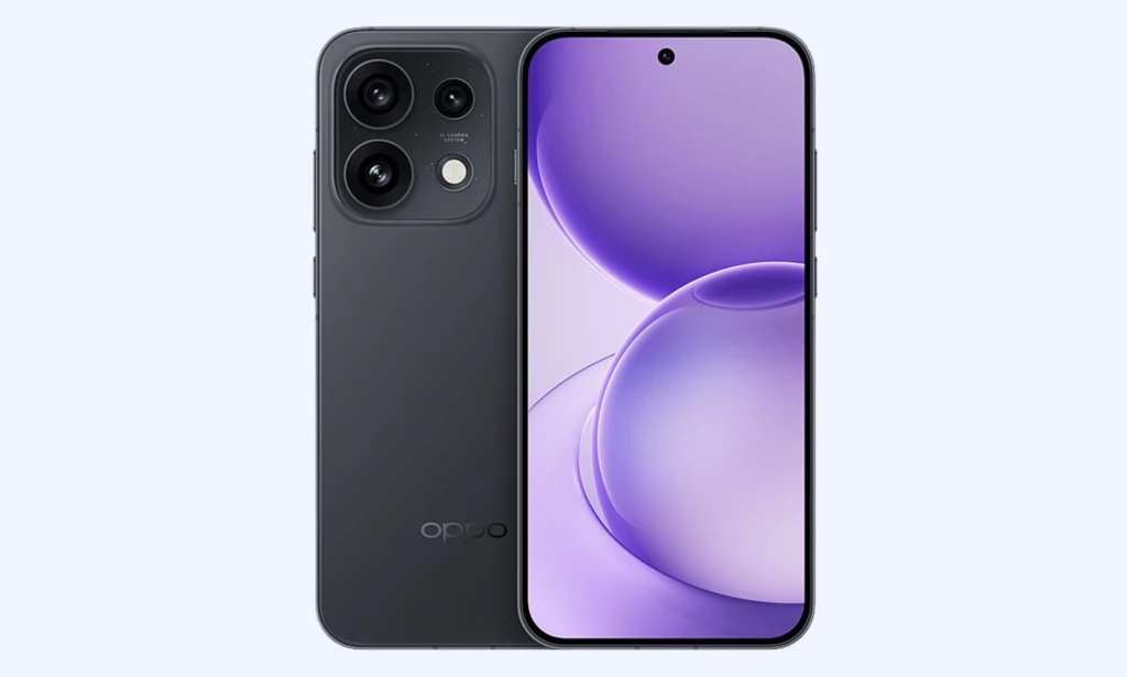 OPPO Reno 16: Full Specifications, Features, Pros and Cons